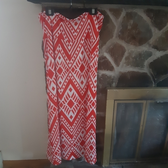 STRAPLESS Sundress by Solid D6 - Picture 4 of 4